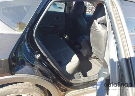 2025 Kia K4 Lxs z USA, uszkodzony, nr VIN 3KPFT4DE2SE131598